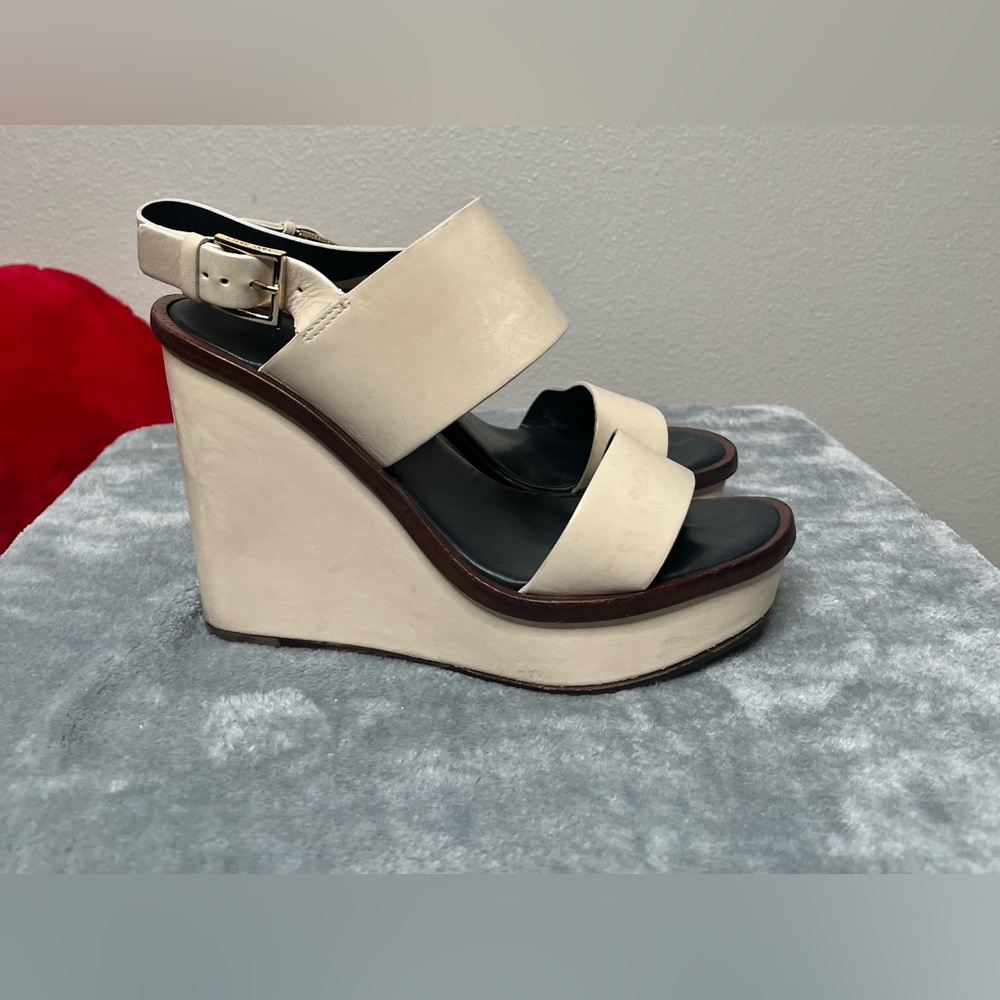 Tory Burch Wedge Sandal